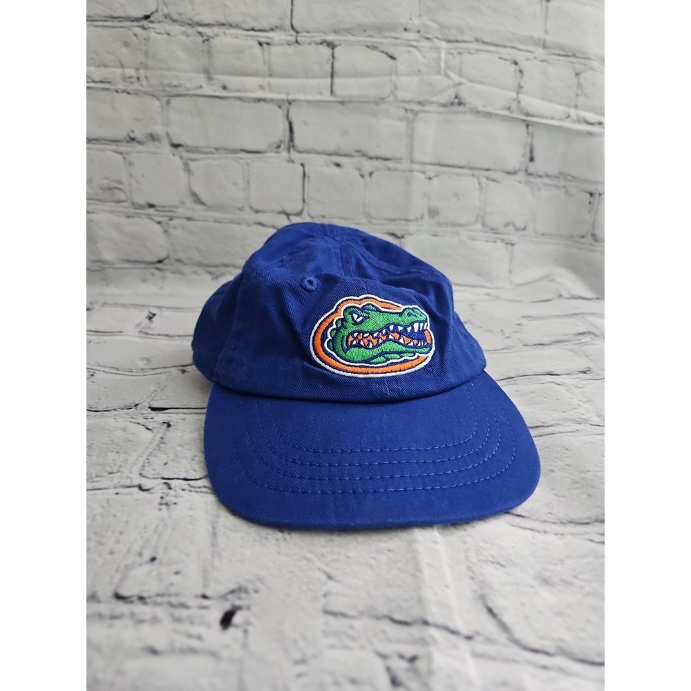 Top of the World Florida Gators Infant Royal Blue "Lil' Gator" Hat
